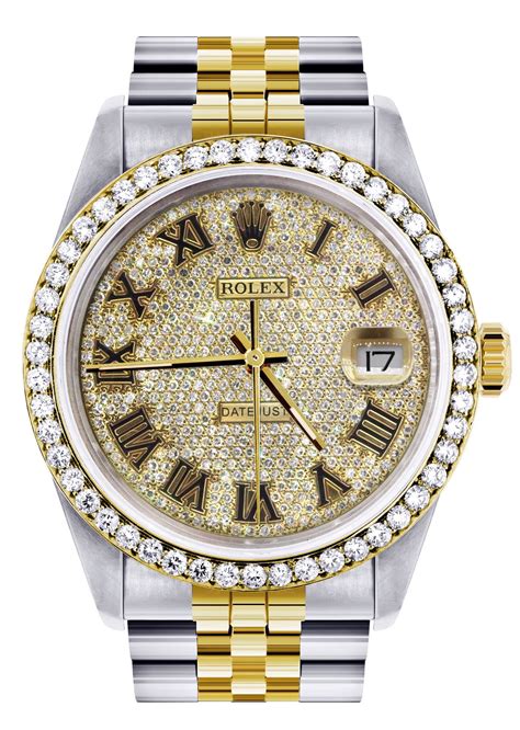 rolex men gold|rolex gold watches for men.